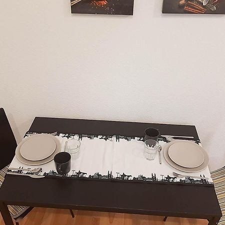 Gemuetliches Apartment Nahe Der Elbe Magdeburg Eksteriør bilde